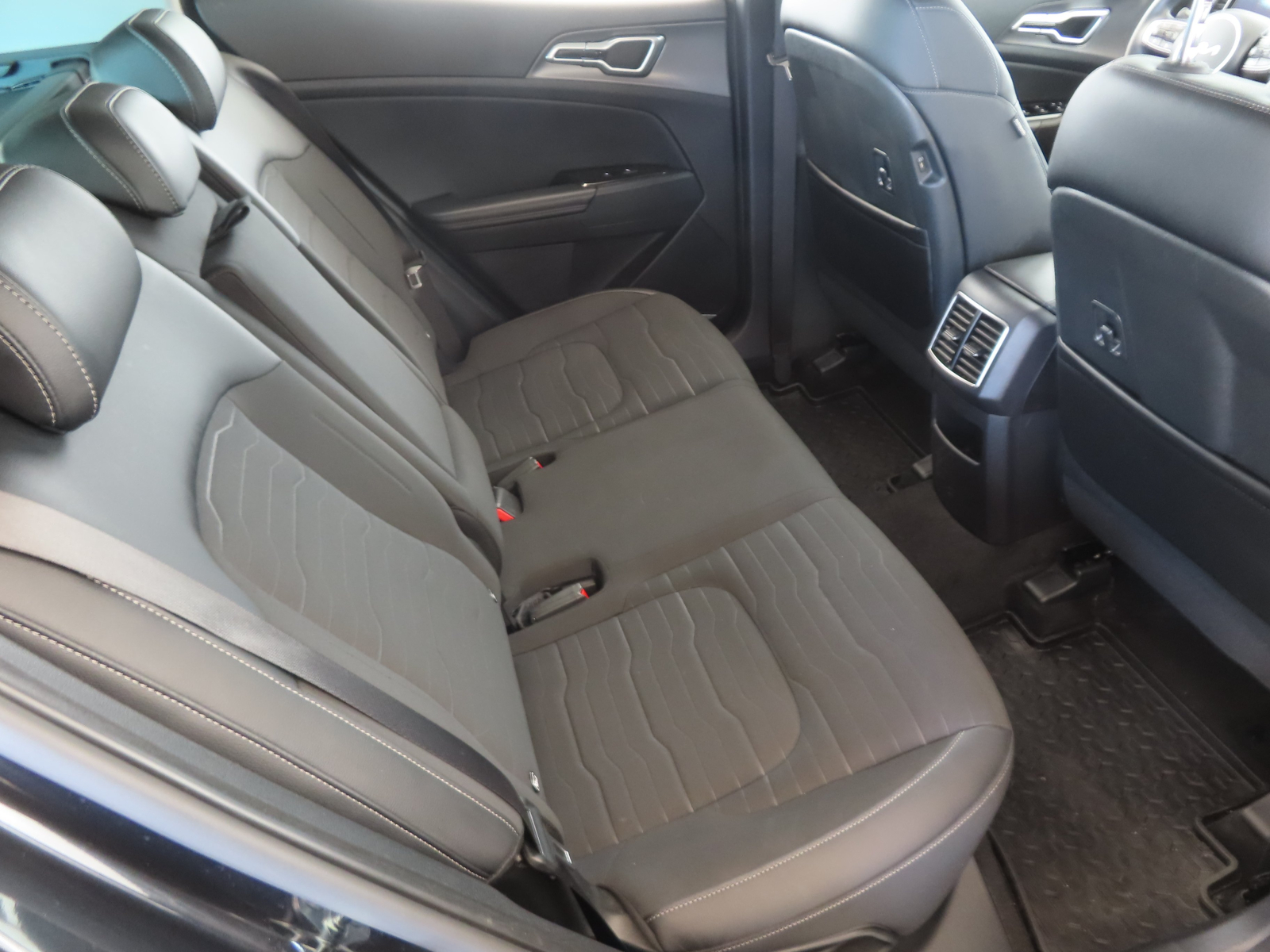 Kia Sportage - 2025