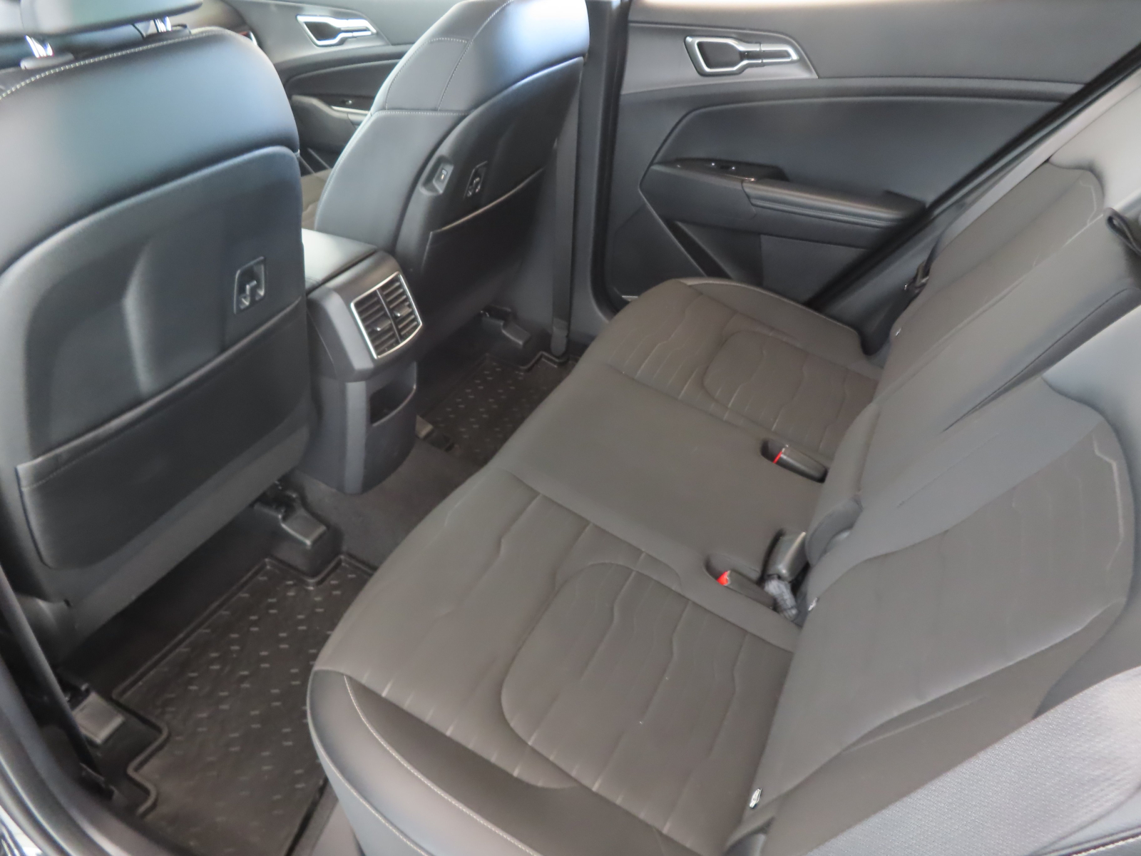 Kia Sportage - 2025