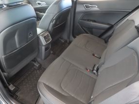 Kia Sportage - 2025