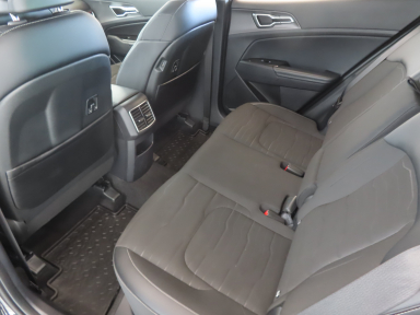 Kia Sportage - 2025