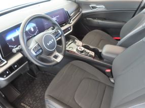 Kia Sportage - 2025