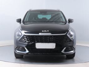 Kia Sportage - 2025