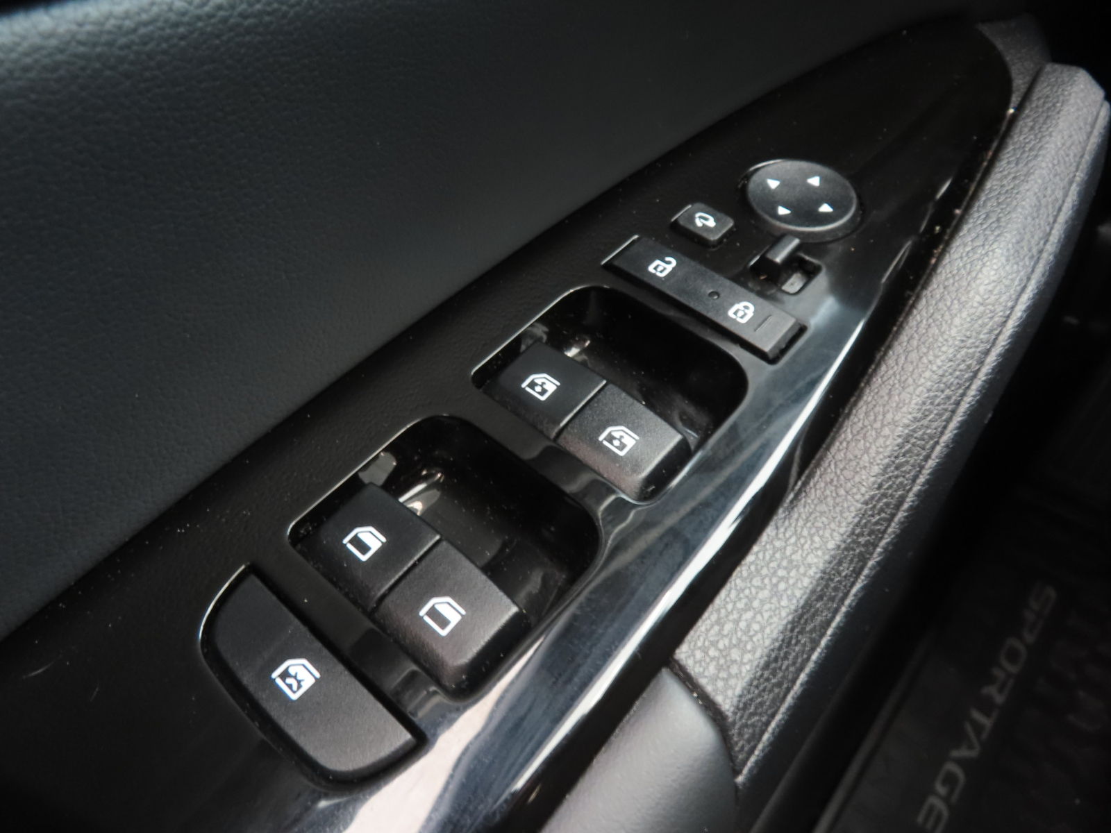 Kia Sportage - 2025