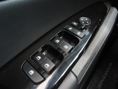 Kia Sportage - 2025