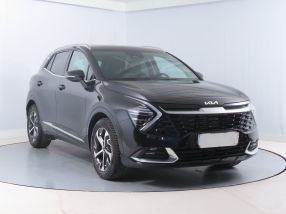 Kia Sportage - 2025