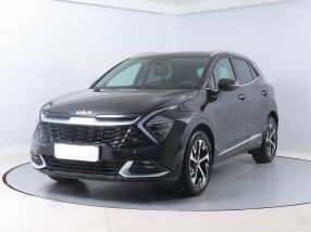Kia Sportage - 2025