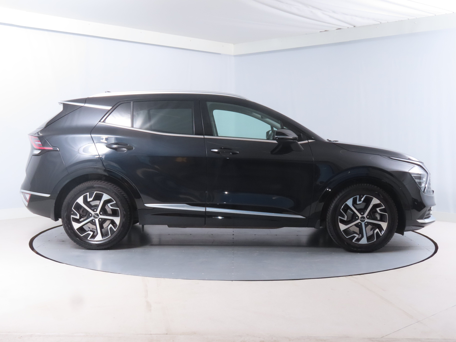 Kia Sportage - 2025