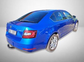 Škoda Octavia - 2017