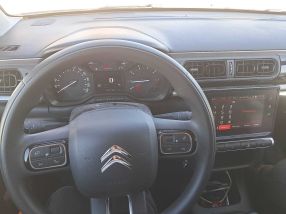 Citroen C3 - 2021