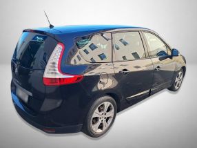 Renault Grand Scenic - 2010