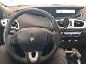 Renault Grand Scenic - 2010