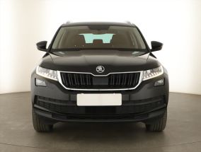 Skoda Kodiaq - 2020