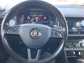 Skoda Kodiaq - 2020