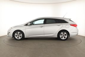 Hyundai i40 - 2012