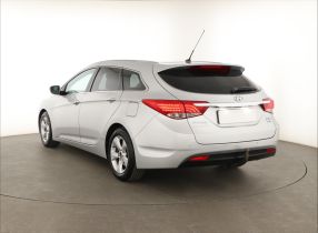 Hyundai i40 - 2012