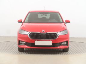 Škoda Fabia - 2022