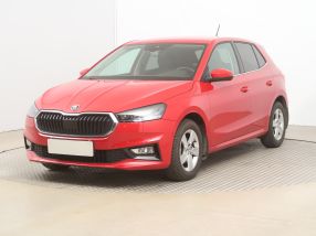 Škoda Fabia - 2022