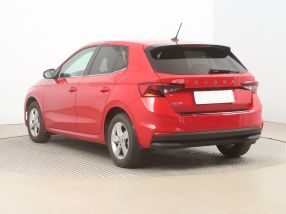 Škoda Fabia - 2022