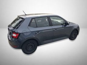 Škoda Fabia - 2020
