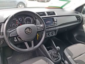 Škoda Fabia - 2020