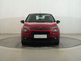 Citroen C3 - 2017