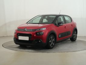 Citroen C3 - 2017