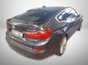 BMW 5GT - 2013