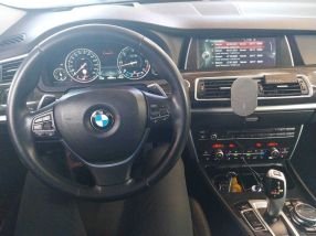 BMW 5GT - 2013