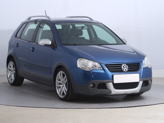 Volkswagen Polo 2008