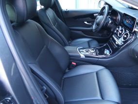 Mercedes-Benz C - 2019