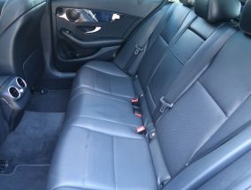 Mercedes-Benz C - 2019
