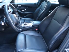 Mercedes-Benz C - 2019