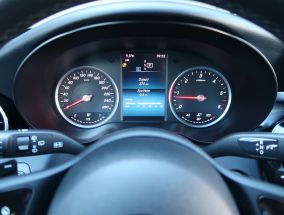 Mercedes-Benz C - 2019