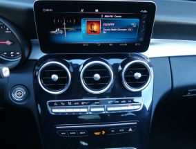 Mercedes-Benz C - 2019