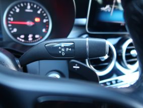 Mercedes-Benz C - 2019