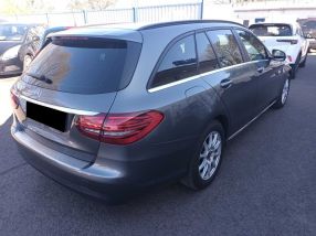 Mercedes-Benz C - 2019