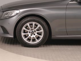 Mercedes-Benz C - 2019