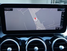 Mercedes-Benz C - 2019