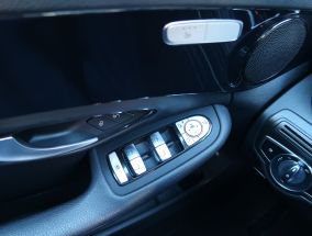 Mercedes-Benz C - 2019