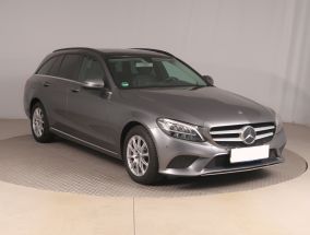 Mercedes-Benz C - 2019