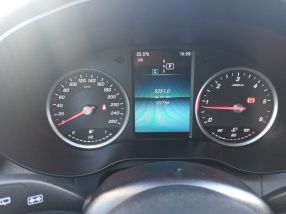 Mercedes-Benz C - 2019