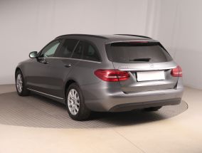 Mercedes-Benz C - 2019
