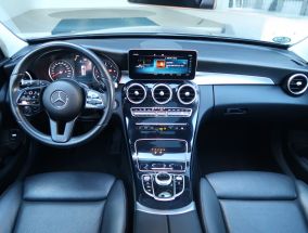 Mercedes-Benz C - 2019
