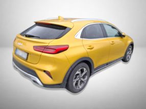 Kia XCeed - 2022