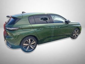 Peugeot 308 - 2022
