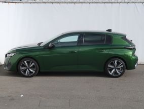 Peugeot 308 - 2022