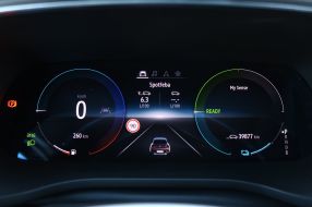 Renault Arkana - 2021