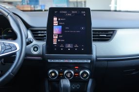 Renault Arkana - 2021