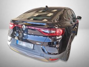 Renault Arkana - 2021