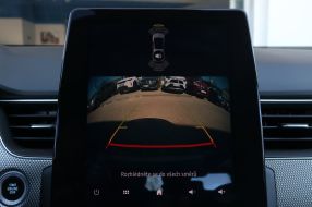 Renault Arkana - 2021